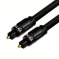 Audio és videó kábel