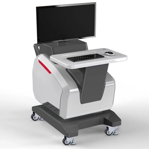 4db Nagy Teherbírású 2 Hüvelykes Állítható Szintező Görgők Fékkel