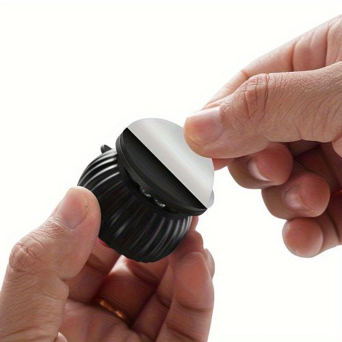 4db Polírozott Fém Forgó Görgők Zárakkal