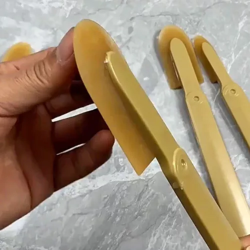 4 darab fugázó spatula készlet