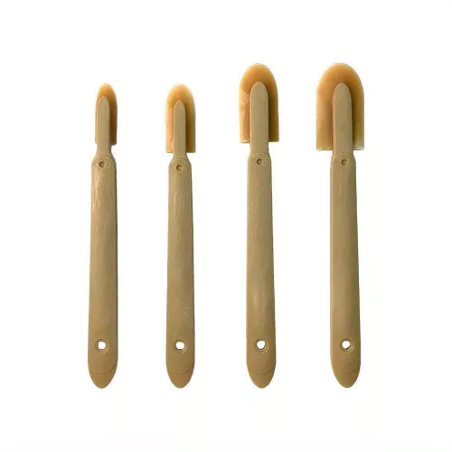 4 darab fugázó spatula készlet