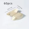 60db Bambusz Csónak tál Előételekhez