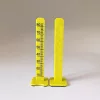 8.4 cm-es cementhabarcs magasságmérő vonalzó