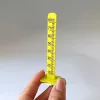 8.4 cm-es cementhabarcs magasságmérő vonalzó