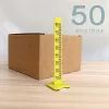 8.4 cm-es cementhabarcs magasságmérő vonalzó