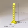 8.4 cm-es cementhabarcs magasságmérő vonalzó