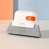 1db Sokoldalú Ajtó- és Ablaktalp Tisztítókefe