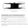 Univerzális Kábeltekercselő - Kábelrendező
