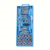 Metrikus Tap Die Készlet M3-M12 Csavarcsatornák