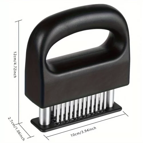 48 pengéjű húspuhító