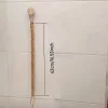Rusztikus Kenderkötél WC Papírtartó