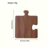 4db fa puzzle pohártartó