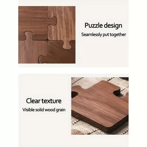 4db fa puzzle pohártartó
