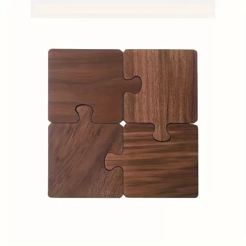 4db fa puzzle pohártartó