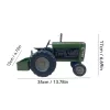 Dízel traktor - Egyedi otthoni dekoráció