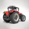 Traktor modell
