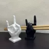 Rock On Gesztus Dísz