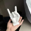 Rock On Gesztus Dísz