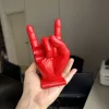 Rock On Gesztus Dísz