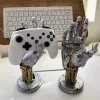 Robot Kéz Dekoratívkontroller tartó dísz