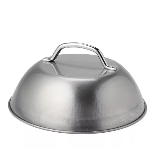 Grill eszköz, Vaslemez Grill Fazékfedő