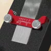 Prémium alumínium faipari véső és sík élező