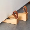 Fa Ajtóütköző