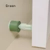 Csendes, nem átszúrható ajtóütköző