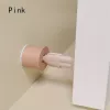 Csendes, nem átszúrható ajtóütköző