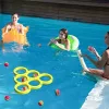 Szórakoztató Splash vízisport úszó medence játék