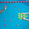 Szórakoztató Splash vízisport úszó medence játék