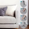 10db kanapéhuzat hab rúd csúszásgátló csíkok