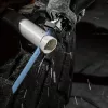 10db S1122BF dupla fém visszavonó fűrészelem