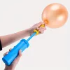 Kézi légfújó, hordozható kézi műanyag ballonfújó