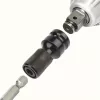 11db Erőcsavaros Foglalat, Ütős Kulcs Adapter Készlet Hex Foglalattal
