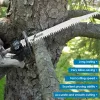 12db Magas Széntartalmú Acél Fűrészlap