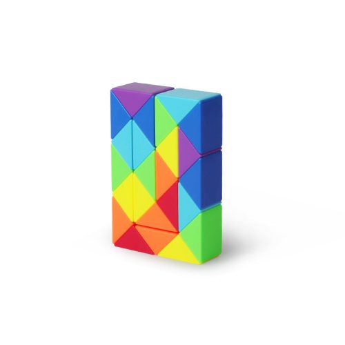 Strapabíró és szórakoztató gyermek puzzle oktató játék