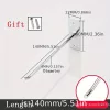 Falikampó Szög Falikijelző Ékszerkampó Mobiltelefon Kiegészítők Egyvonalas Kampó Acél Hardver Eszköz Kalapács Fogó Falra Szerelés 4x140 Mm - 10