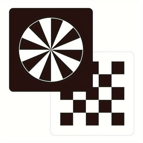 TEENYBABY Vizuális Tanulási Kártyák