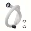 INTEX vízforgató gégecső 1,5m 38mm