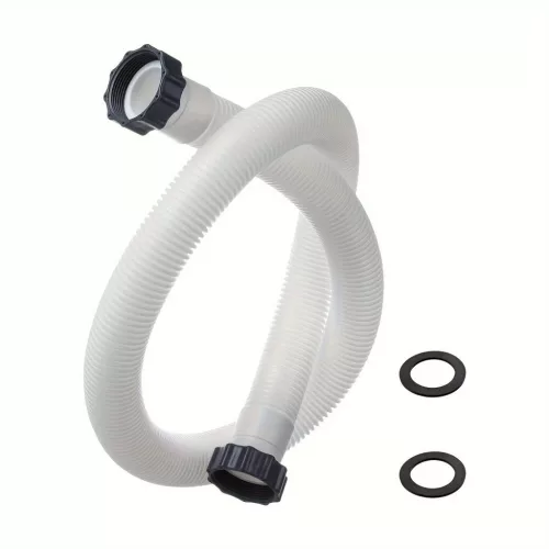 INTEX vízforgató gégecső 1,5m 38mm