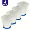2 db Homok- és iszapzsák Pool Blaster JPV200 P30X022SS/PBW022SS