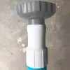 Intex Felsőföldi Medence Skimmer Adapter 11238 Szürke Szűrő Csatlakozó Rész 1 Cseretartozék