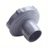 Intex Felsőföldi Medence Skimmer Adapter 11238 Szürke Szűrő Csatlakozó Rész 1 Cseretartozék