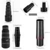 6 darabos vákuumtömlő adapter készlet