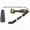 6 darabos vákuumtömlő adapter készlet