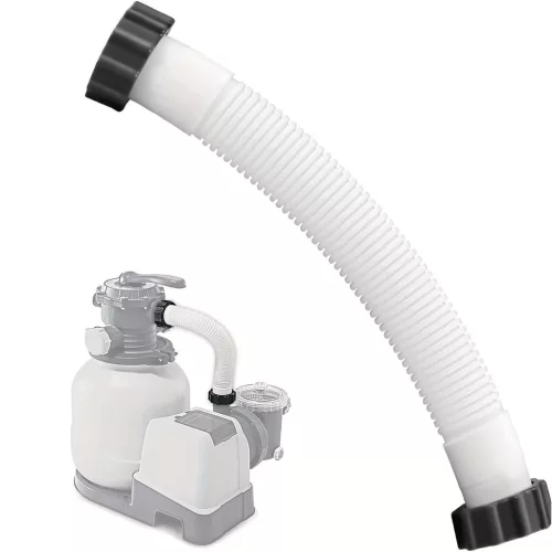 40 cm medence szűrő pumpa tömlő