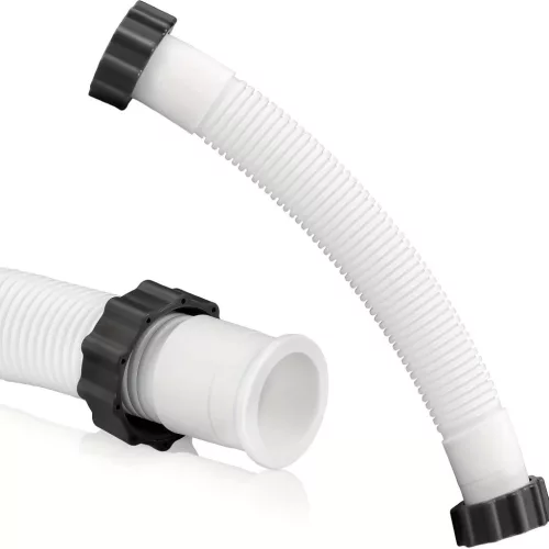40 cm medence szűrő pumpa tömlő