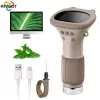 1000× Kézi Digitális Mikroszkóp –  IPS Kijelző, USB Kamera