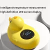 Digitális Fürdőhőmérő Gyerekeknek – Automatikus Be-/Kikapcsolás